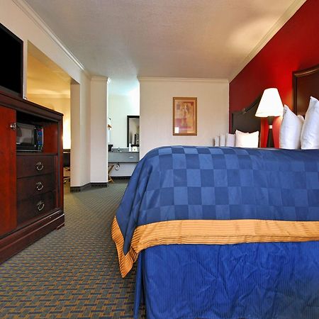 Americas Best Value Inn קינגסוויל מראה חיצוני תמונה