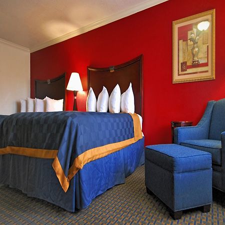 Americas Best Value Inn קינגסוויל מראה חיצוני תמונה