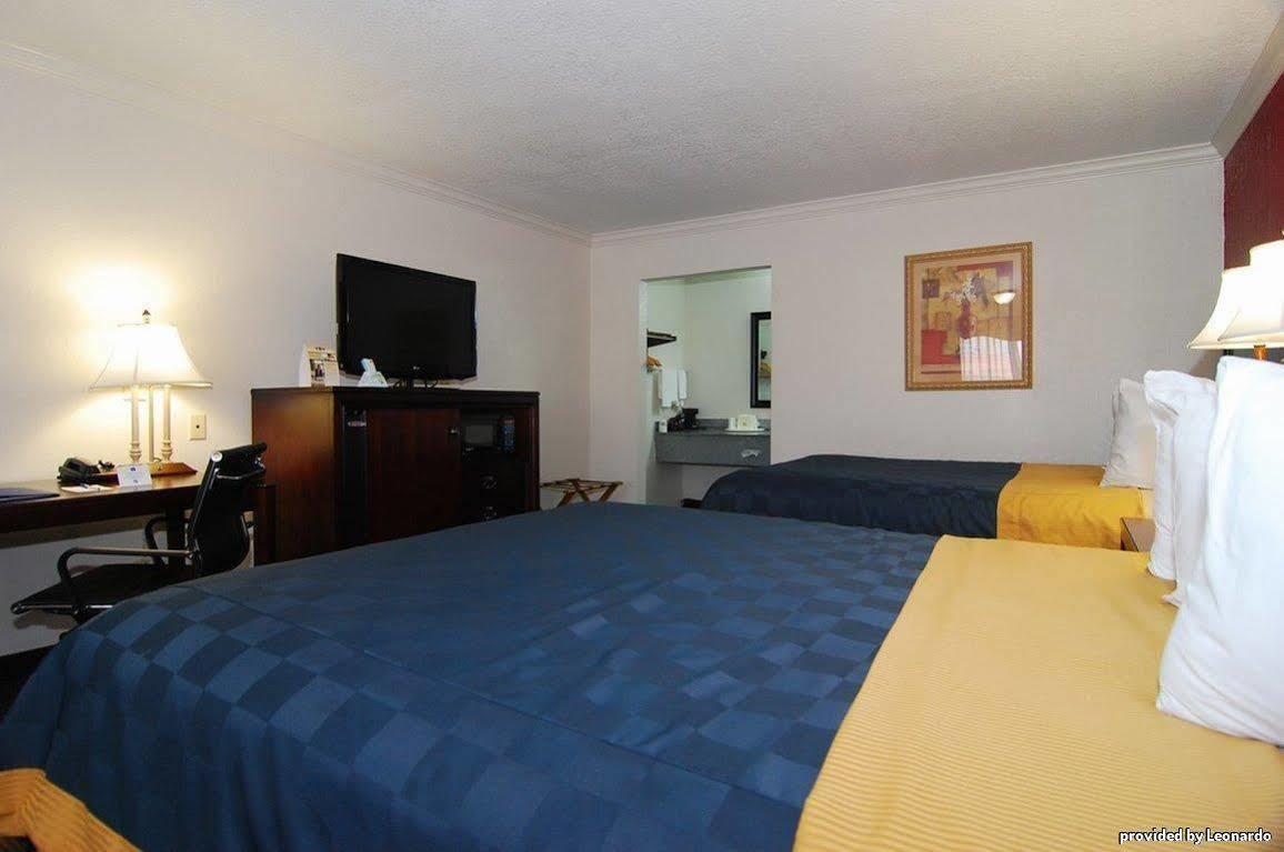 Americas Best Value Inn קינגסוויל מראה חיצוני תמונה