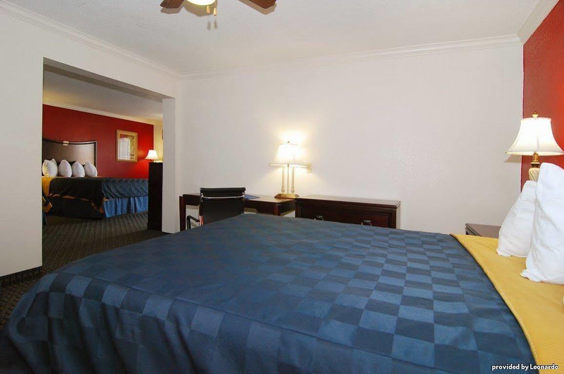 Americas Best Value Inn קינגסוויל מראה חיצוני תמונה
