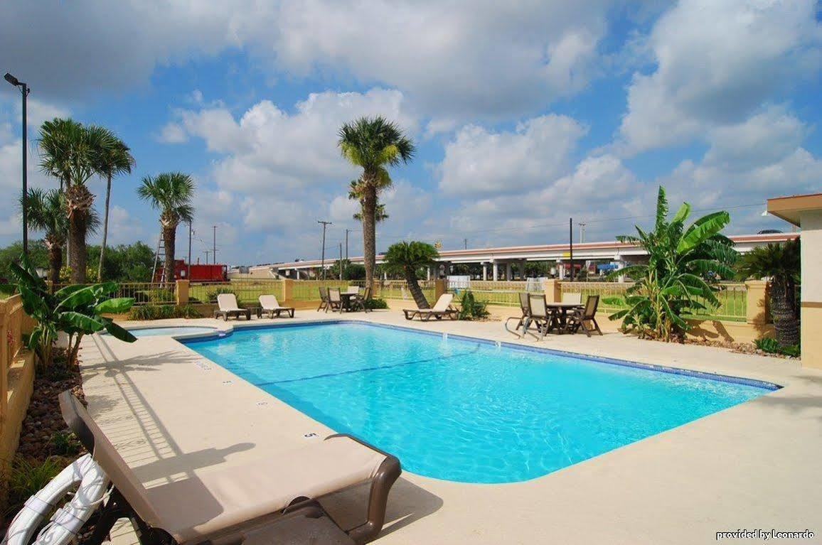 Americas Best Value Inn קינגסוויל מראה חיצוני תמונה
