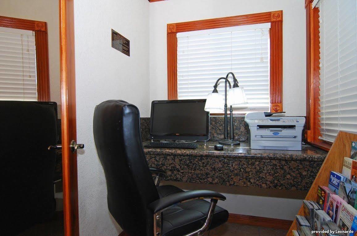 Americas Best Value Inn קינגסוויל מראה חיצוני תמונה